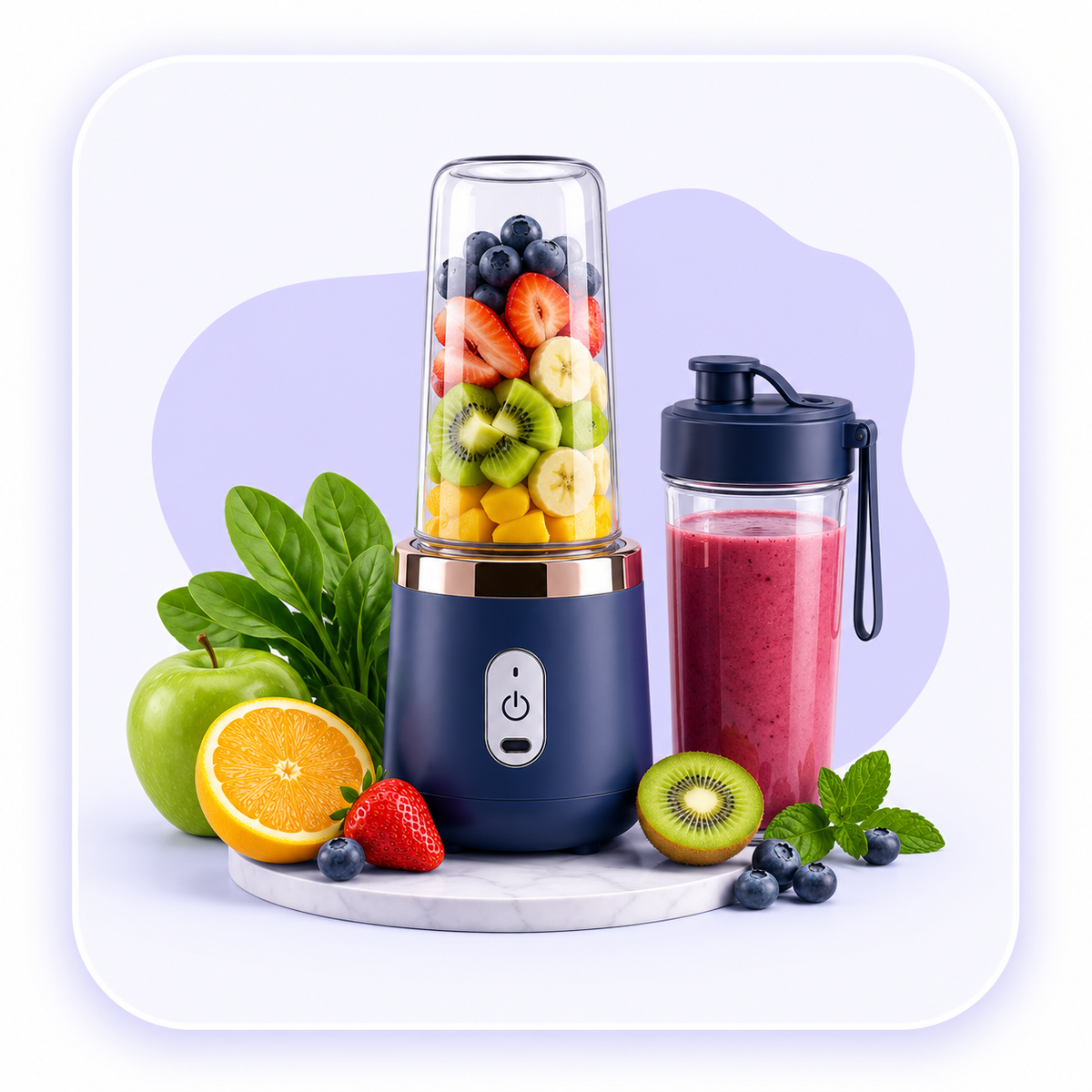Health & Wellness