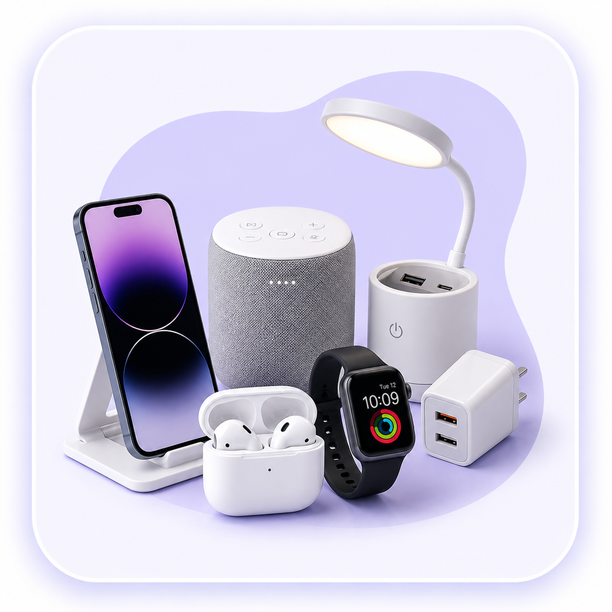 Smart Gadgets